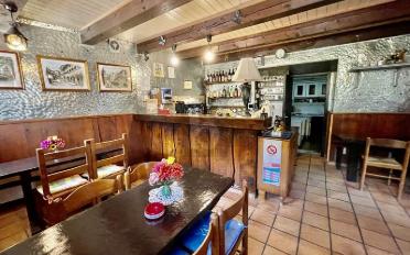 Restaurant 8 rooms - image - 2