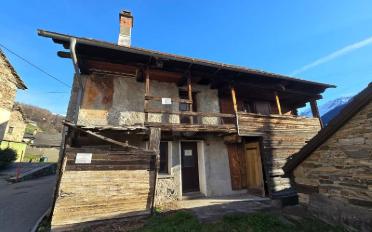 Chalet 5 pièces - image - 2