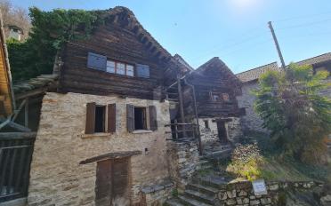 Chalet 3.5 pièces - image - 1