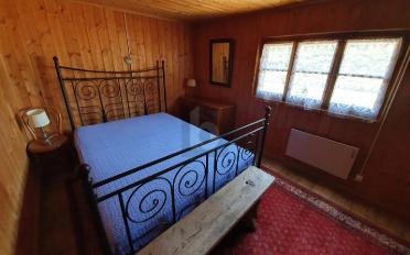 Chalet 3.5 pièces - image - 3
