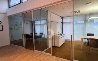 Office 3.5 rooms - image - 3