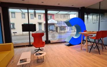 Office 3.5 rooms - image - 4