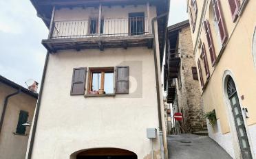 Chalet 5.5 pièces - image - 1
