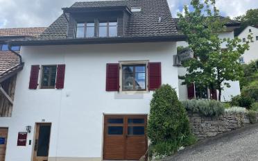 Single house 5.5 rooms - image - 2