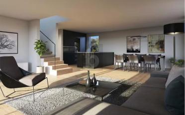 Maison 6.5 pièces - image - 2