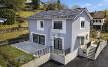 Maison 6.5 pièces - image - 1