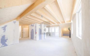 Dachwohnung 4.5 Zimmer - image - 4