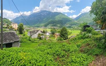 Terrain à bâtir - image - 1