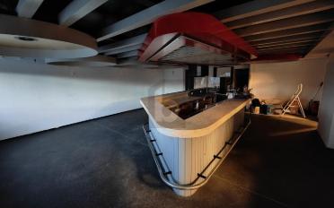 Mixed use property 7.5 rooms - image - 2