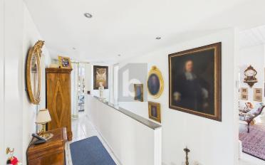 Attic flat 4.5 rooms - image - 1