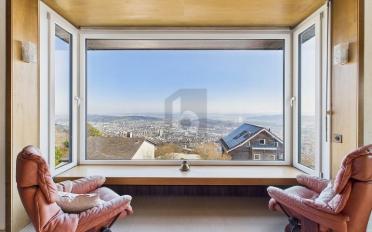 Einfamilienhaus 5.5 Zimmer - image - 3