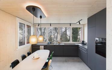 Maison 4.5 pièces - image - 2