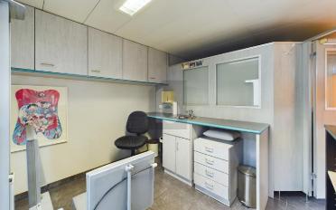 Mixed use property 11 rooms - image - 5