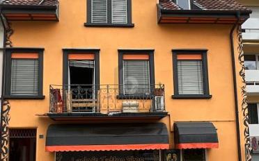 Mixed use property 11 rooms - image - 1
