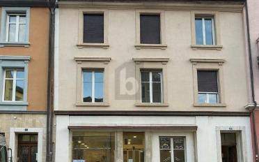 Immeuble résidentiel 14 pièces - image - 1