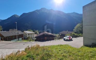 Terrain à bâtir - image - 1