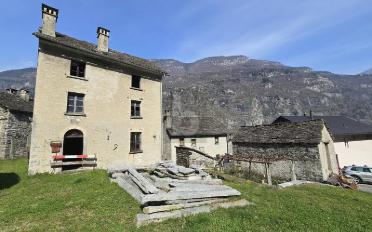 Single house 5 rooms - image - 1
