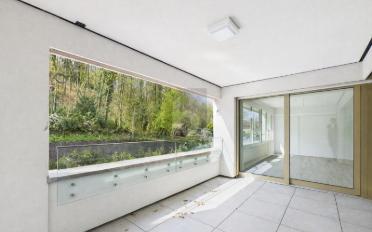 Wohnung 2.5 Zimmer - image - 2