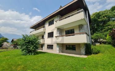 Apartment 4.5 rooms - image - 1