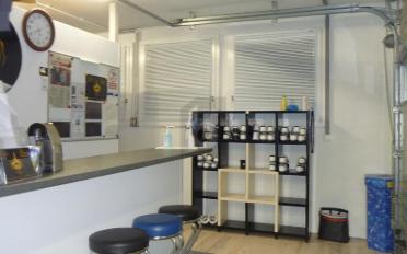 Industrieobjekt 4 Zimmer - image - 5