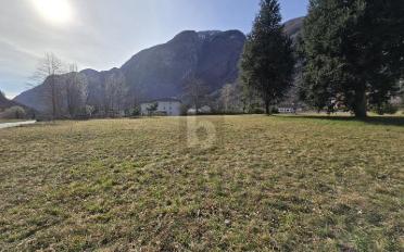 Terrain à bâtir - image - 2