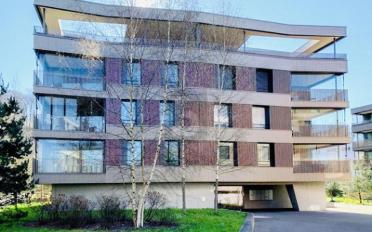 Appartement meublé 2.5 pièces - image - 1