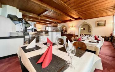Restaurant 10 rooms - image - 2