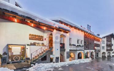 Restaurant 10 rooms - image - 1