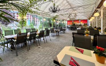Restaurant 10 rooms - image - 5