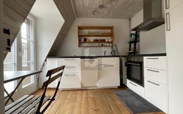 Duplex 2 Zimmer - image - 3