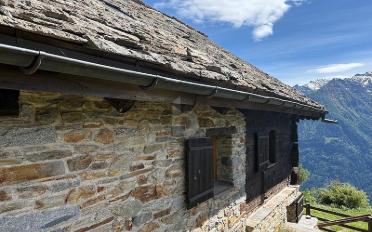 Chalet 6 rooms - image - 2