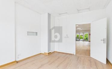 Büro ein Zimmer - image - 2