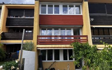 Row house 5.5 rooms - image - 3