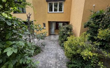 Row house 5.5 rooms - image - 2