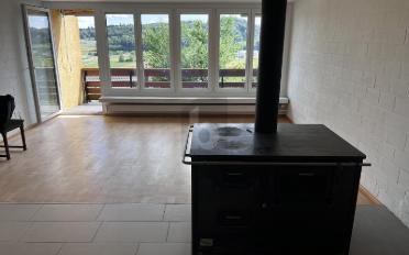 Row house 5.5 rooms - image - 5