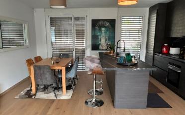 Attic flat 4 rooms - image - 3