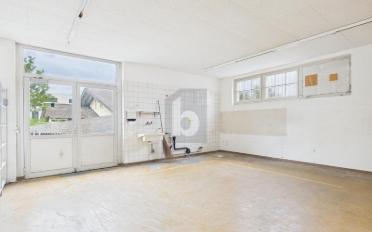 Büro ein Zimmer - image - 1