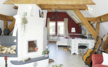 Duplex 4.5 pièces - image - 2