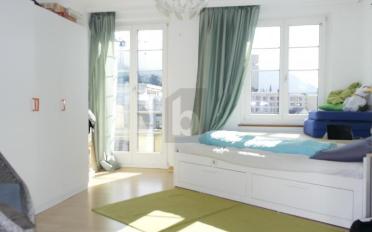 Duplex 4.5 pièces - image - 4