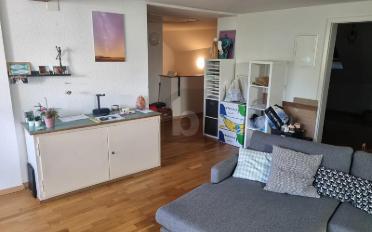 Furnished flat 4.5 rooms - image - 2