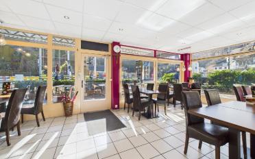 Restaurant 1 room - image - 2