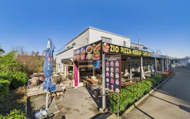 Restaurant 1 room - image - 1
