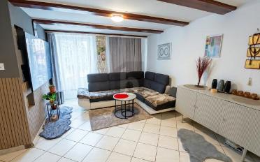 Immeuble mixte 10 pièces - image - 2