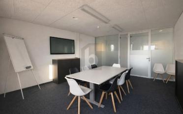 Bureau 5 pièces - image - 1