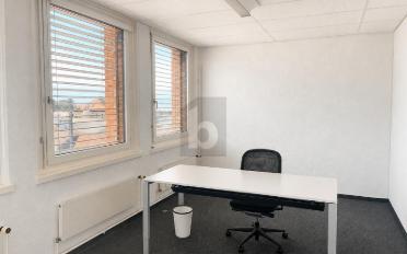 Büro 5 Zimmer - image - 3