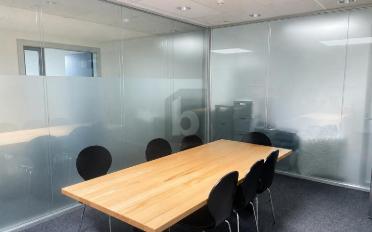 Büro 5 Zimmer - image - 4