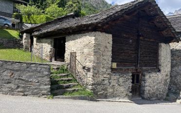 Chalet 3.5 Zimmer - image - 2