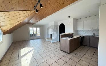 Wohnung 3.5 Zimmer - image - 2
