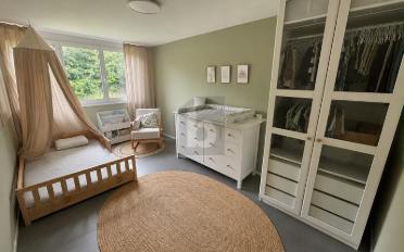 Terrace flat 5.5 rooms - image - 4