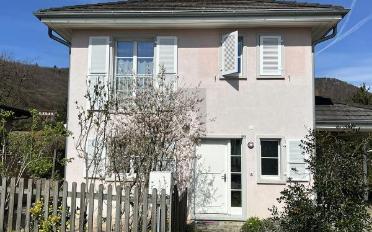 Maison 5.5 pièces - image - 1